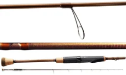 St. Croix Panfish Series Spinning Rods