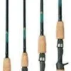 St. Croix Premier Casting Rods