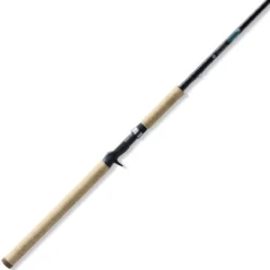 St. Croix Premier Musky Rod (86HF) - Multi