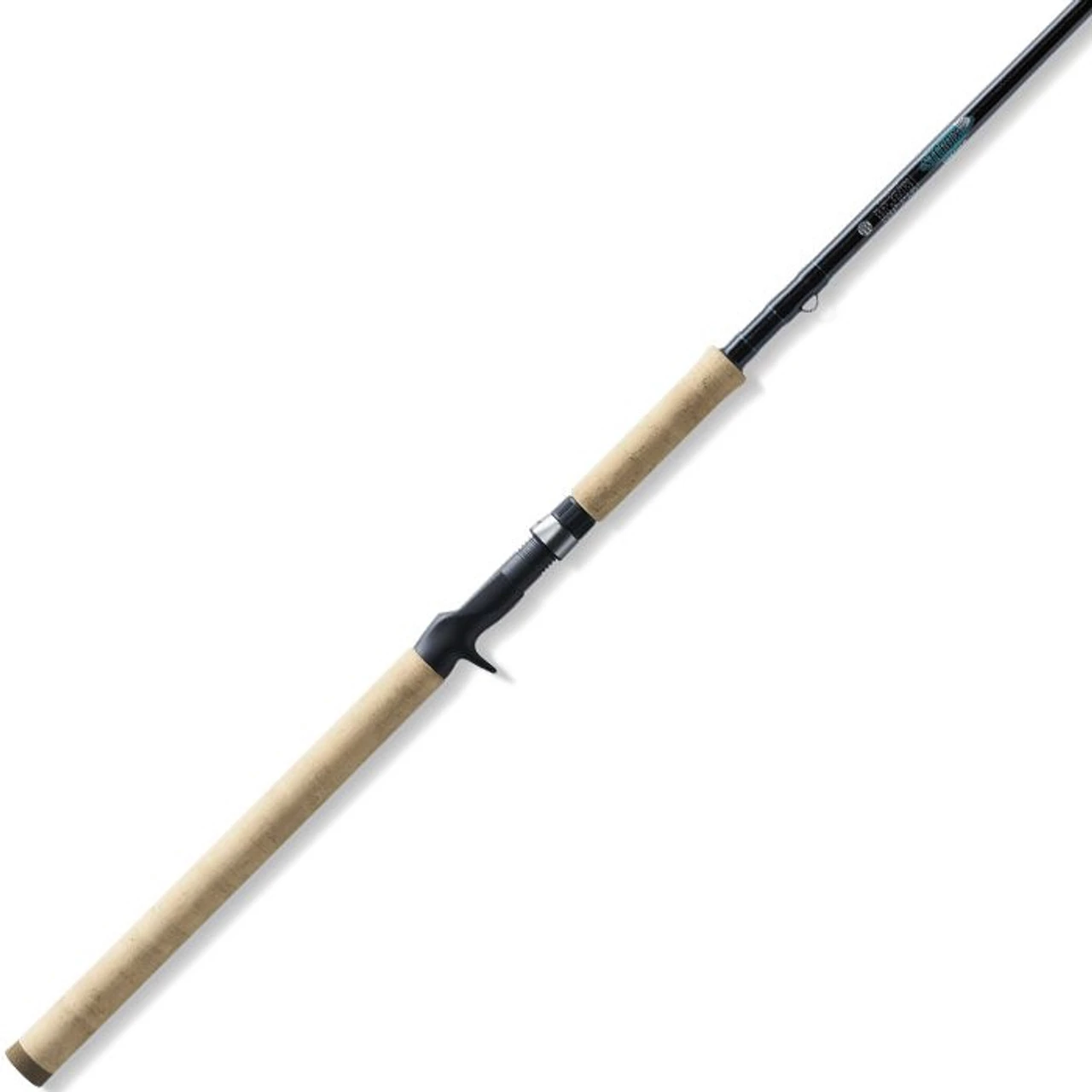 St. Croix Premier Musky Rod (86HF) - Multi