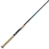 St. Croix Premier Spinning Rod (60MF2) - Black