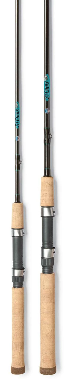 St. Croix Premier Spinning Rods - Image 6
