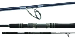 St. Croix Rift Jig Rods