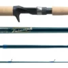 St. Croix Triumph Casting Rods