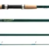 St. Croix Triumph Inshore Spinning Rods