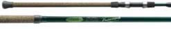 St. Croix Triumph Surf Spinning Rod (80M2) - Green/Black/Multi