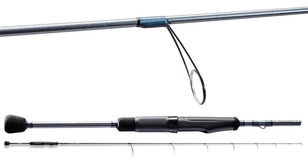 St. Croix St Croix Trout Series Spinning Rods