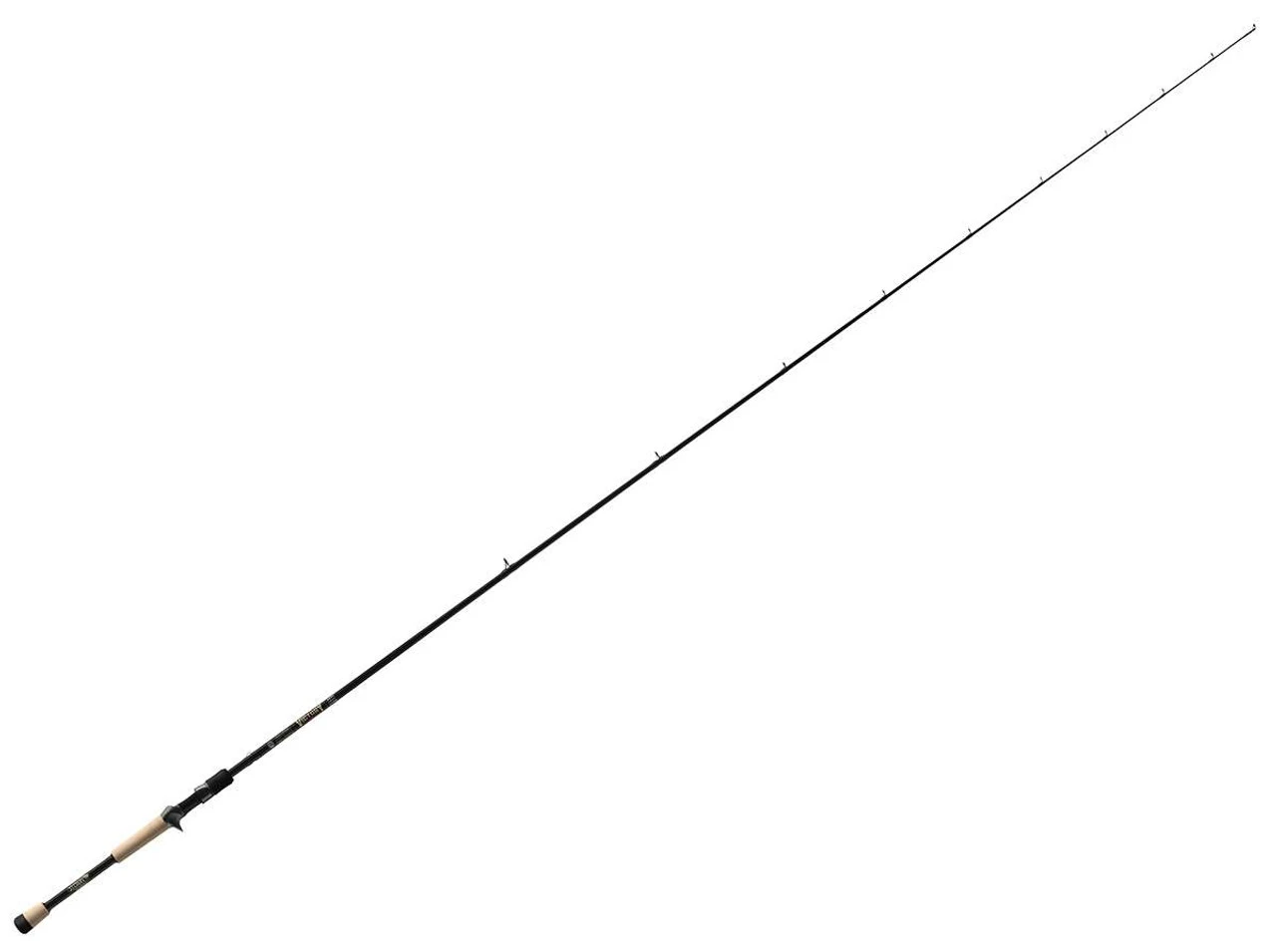St. Croix Victory Bass Casting Rods - Image 2