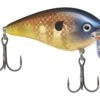 Strike King KVD 2.5 Wake Bait