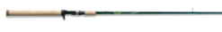 St. Croix Triumph Inshore 7' Medium Heavy Fast Casting Rod TRIC70MHF - Green/Black/Multi