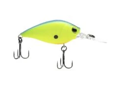 Yo-Zuri Hardcore Crank MR 60F